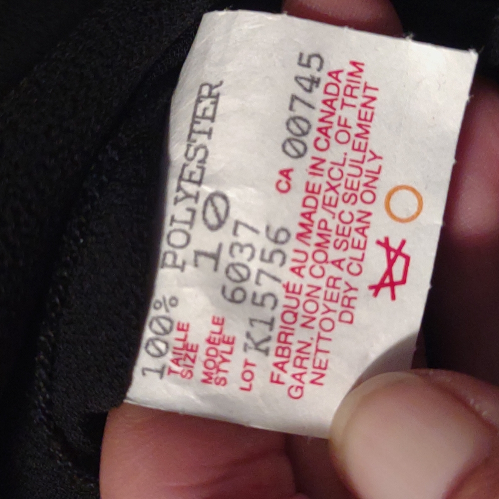 Js Collections Asymmetrical Maxi Skirt Ruffled Si… - image 8